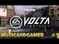 FIFA 20 [FR] Volta Story Mode - Episode #1 (4k 60fps)