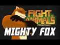 Fight of Animals: Legend of the Strongest Creature | Mighty Fox Arcade Mode
