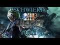 Final Fantasy VII Remake Platin-Let's-Play #101 | Schwieriger Eligor (deutsch/german)