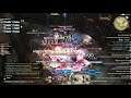 Final Fantasy XIV Online - " Saint Mocianne's Arboretum (Hard) Dungeon First Time "