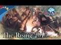 Final Fantasy XIV - Playthrough (ITA) - Speciale The Rising 2019
