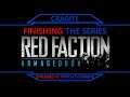 Finishing The Series | Red Faction: Armageddon (part 2/2) (Stream 02 Nov '20)