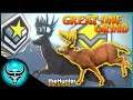 FIRST DIAMOND OF THE GREAT ONE GRIND! Diamond Whitetail | Call of the Wild