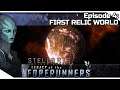 STELLARIS Ancient Relics — Legacy of the Forerunners 4 | 2.3.2 Wolfe Gameplay - FIRST RELIC WORLD