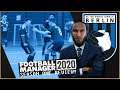 Football Manager 2020 - German Lower League Database / Inter Berlin - Season One Review! FM20