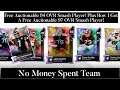 Free Auctionable 94 OVR Smash Player! No Money Spent Team Episode 36