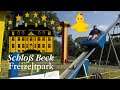 Freizeitpark Schloß Beck Tour & Review with The Legend