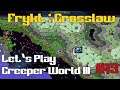Frykt - Crosslaw | Let's Play Creeper World 3 #13