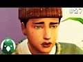 FUI CONHECER AS GÊMEAS E ME ASSUSTEI COM O QUE VI | LIXO AO LUXO HARDCORE | The Sims 4