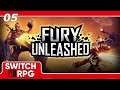 Fury Unleashed - Nintendo Switch Gameplay - Episode 5