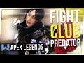 Gagner en Rang Predator A Coup de Poings ! Apex Legends TOP 1