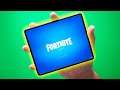 Galaxy Z Fold 3 Gaming Test On Front Display & Large Display