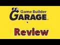 Game Builder Garage Review the best way to make your fan game