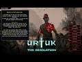 Gaming Linux : «Urtuk : The Desolation» - 1. Évasion et principes de base (FR - en 4D30+20min)