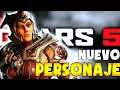 GEARS 5| PROBANDO a MYRRAH!