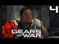 Gears of War [4] - Der Hammer (Deutsch/German) - Koop mit Kati