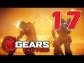 Прохождение Gears Tactics #17 - Операция «Затаившийся удар» [Акт 2 - Глава 6]