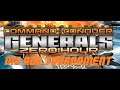 Generals Zero Hour - ME AOD Tournament E21 - MP3 vs Newgate - Round 1 and 2
