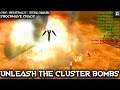 [Generals : Zero Hour] ShockWave Chaos Mod | UNLEASH THE CLUSTER BOMBS