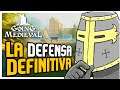 GOING MEDIEVAL - La Defensa Definitiva - La IA Está Rota en Going Medieval en Español