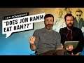 Good Omens Cast Respond to IGN Comments