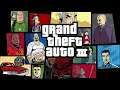 Grand Theft Auto III (PS4) - Campanha #5