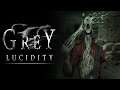 Grey Lucidity - Playthrough (Horror Visual Novel)