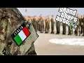 GTA 5 LSPDFR ESERCITO ITALIANO FIVEM | Concorso VFP1