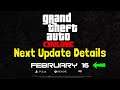 GTA Online NEW UPDATE Very Soon Says GTA Leaker!