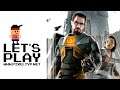 Half-Life 2 mit Fabian #05 | Viel Blut, Schweiß und Tränen | Let's Play