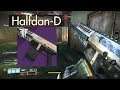 Halfdan-D | Review | Destiny 2