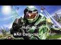 Halo: Combat Evolved - Collectibles