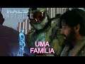 Halo Infinite Xbox One Fat - Uma Família Diferente! (Vozes em Inglês) #9