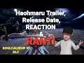 Haohmaru Full Trailer, Release Date, Reaction & Rant! (Soulcalibur 6)