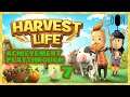Harvest Life - Part 7