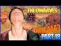 HELGA - The Dwarves playthrough Part 18 [FULL PLAYTHROUGH]