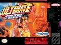 Hiryu no Ken S: Golden Fighter AKA Ultimate Fighter Games Room SNES Review