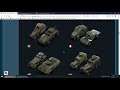 Hoi4 - Armoured Cars und Battle Planer