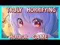 【Hololive】Pekora: Truly Horrifying Horror Game【Eng Sub】