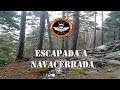 Hoplita in Real Life -Pequeña salida improvisada a Navacerrada