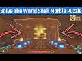 How To Solve The World Shell Marble Puzzle In Immortals Fenyx Rising Myths of the Eastern Realm