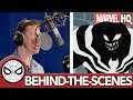 "How to Talk Like Venom" with Ben Pronsky | Marvel's Spider-Man: Maximum Venom | FEATURETTE