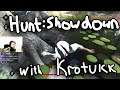 [Hunt: Showdown] First time playing! with Krotukk!!!!! yarrrr 🏴‍☠️☠️🏴‍☠️☠️ahoy