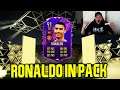 I packed MESSI & RONALDO ICON in biggest PACK OPENING on YouTube in my life🔥 Fifa 22 Ultimate Team