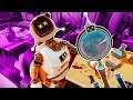 I Solved A Robot Murder in Mr. Hack Jack: Robot Detective VR!