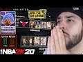 IF I WIN THIS GAME OF 2K I GET A FREE GALAXY OPAL FOR 12-0 IN NBA 2K20 MYTEAM