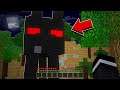 If you see this Wolf in Minecraft, delete your world... (Scary Minecraft Video) - SCP Roleplay