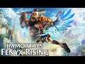 Immortals Fenyx Rising [001] Unsere Reise beginnt [Deutsch][PS5] Let's Play Immortals Fenyx Rising