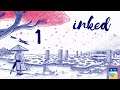 Inked: iOS / Android Gameplay Walkthrough Part 1 (by Somnium Games / Pixmain / Nuverse Limited)