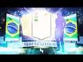 INSANE ICON PULL! [NOT SBC] - FIFA 20 Ultimate Team